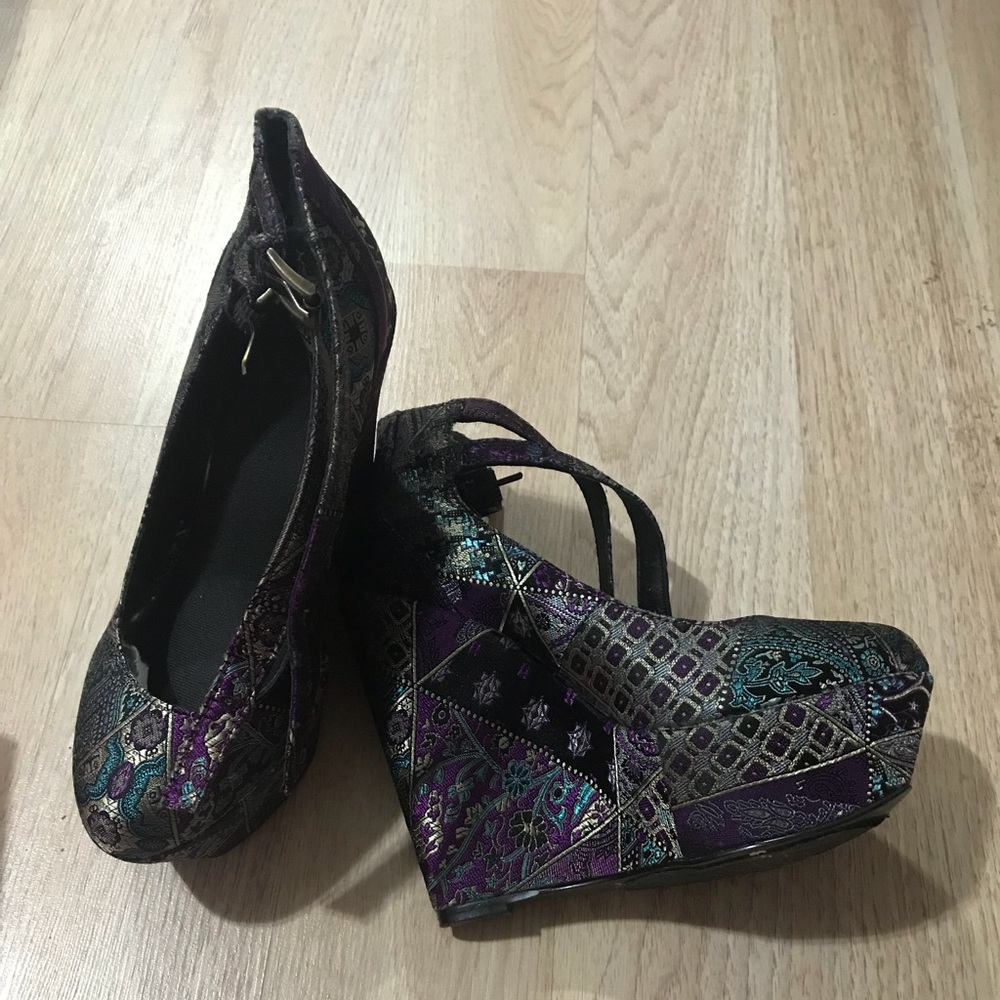 Good condition shoes for cheap